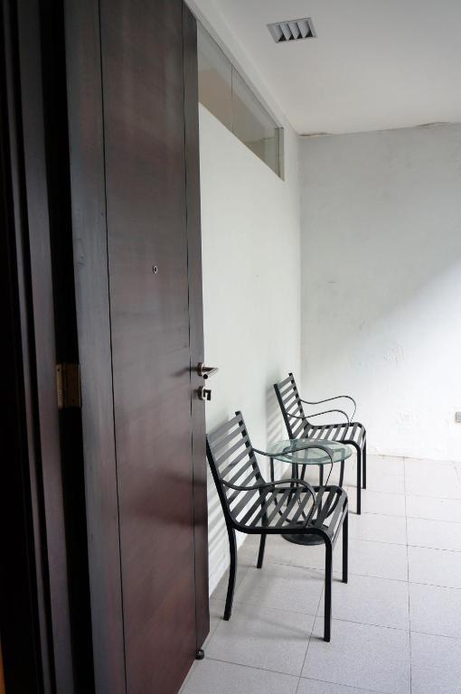 Rumah Nenek Hotel And Restaurant Padang  Kamer foto
